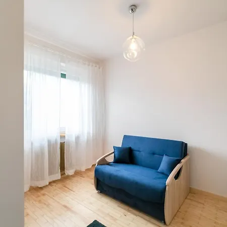 Ustronny Domek Z Ogrodkiem I 3 Sypialniami - Dream Apart Ustroń