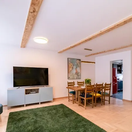Ustronny Domek Z Ogrodkiem I 3 Sypialniami - Dream Apart Semesterbostad